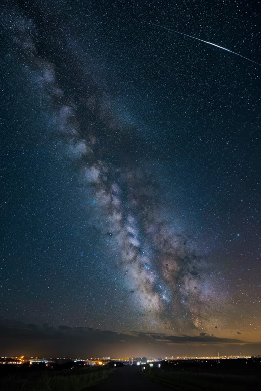 Starry Sky