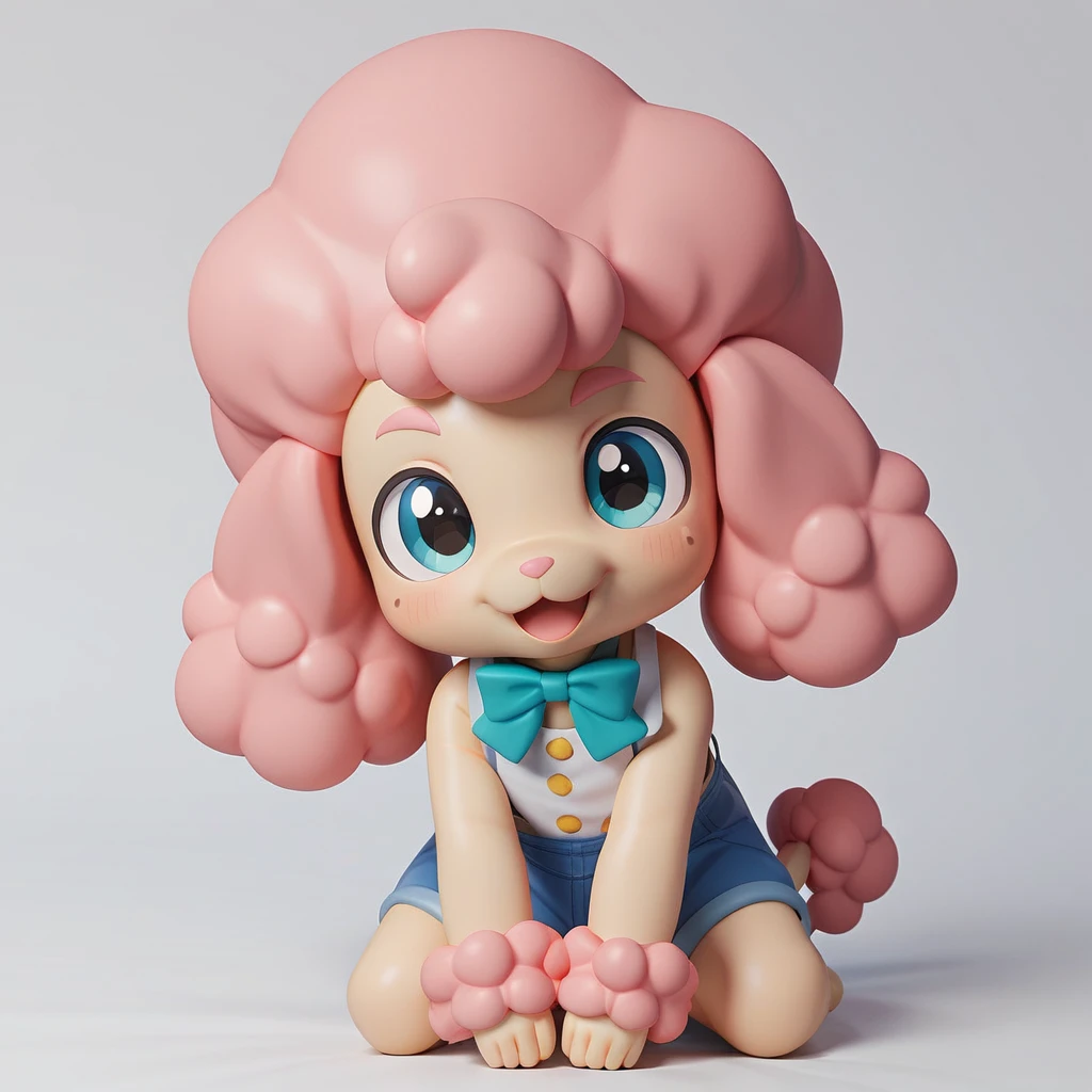male、toy poodle、犬系male子、cute