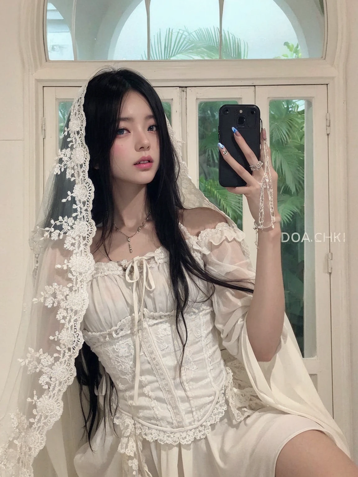Girl ia