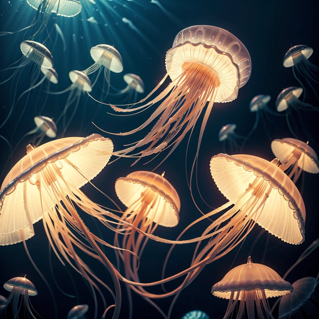 Jellyfish