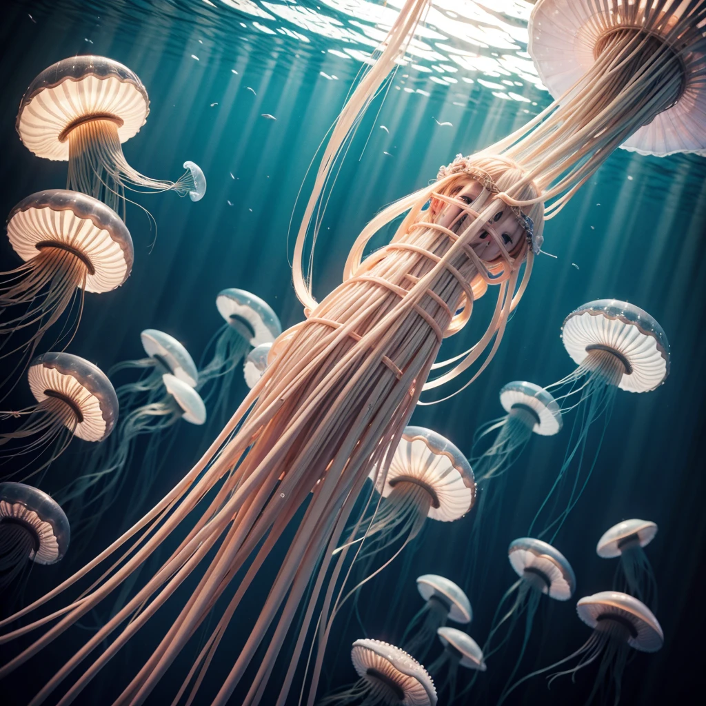 Jellyfish

