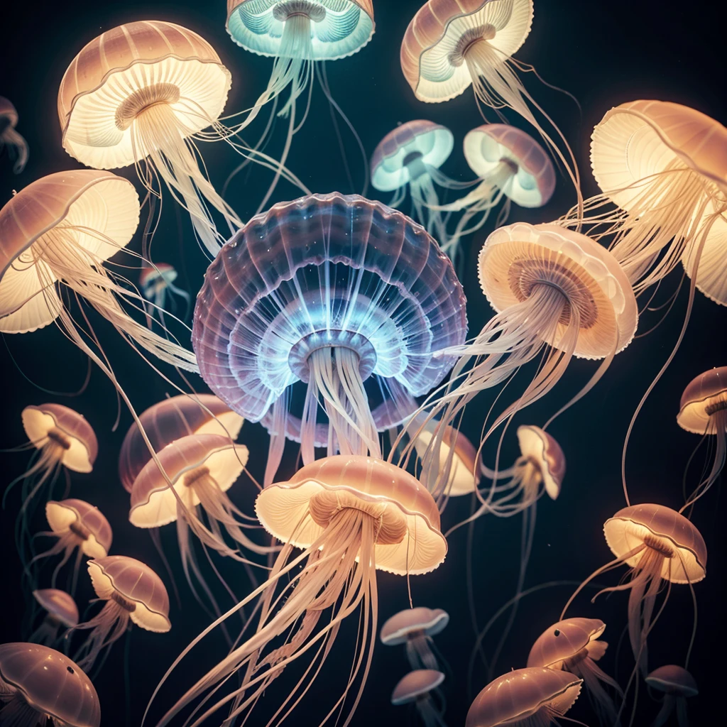 Jellyfish


