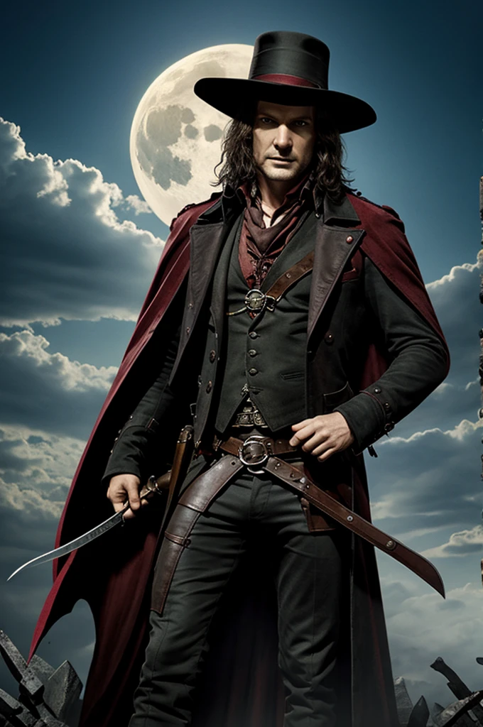 Van helsing