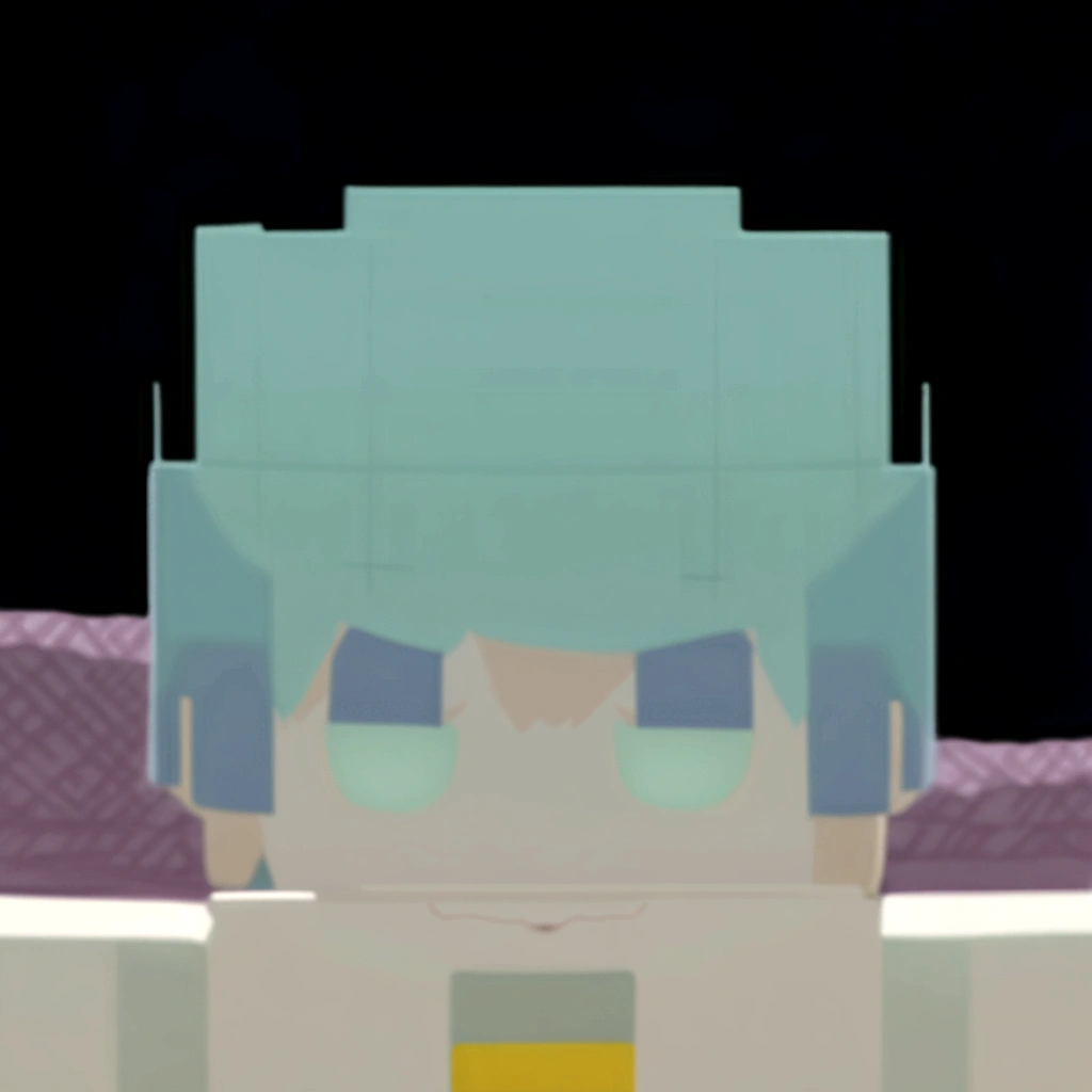 Anime boy