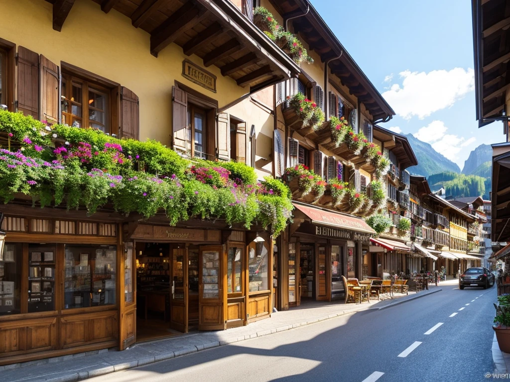 There is a building with a balcony.、There is also a balcony above, Switzerlandの建築, Switzerland, Switzerlandアルプス, Alpine architecture, very ornate, Zenith View, View from the street, video, restaurant, lauterbrunnen valley, Werner Andermatt, Many stores, inspired Werner Andermatt, Beautiful little town、There is a building with a balcony.、There is also a balcony above, Werner Andermattの肖像画, Shutterstock, Art Nouveau, Switzerlandの建築, Switzerland, Switzerlandアルプス, Alpine architecture, very ornate, Zenith View, View from the street, video, lauterbrunnen valley, restaurant, Many stores, Beautiful little town