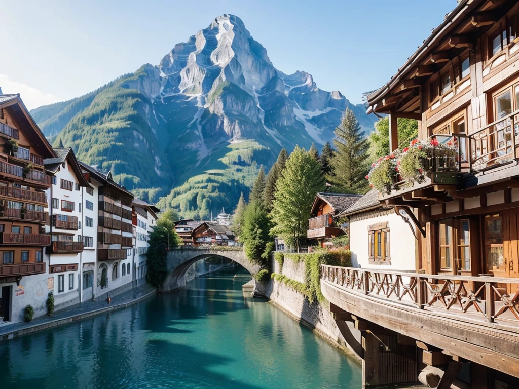 There is a building with a balcony.、There is also a balcony above, Switzerlandの建築, Switzerland, Switzerlandアルプス, Alpine architecture, very ornate, Zenith View, View from the street, video, restaurant, lauterbrunnen valley, Werner Andermatt, Many stores, inspired Werner Andermatt, Beautiful little town、There is a building with a balcony.、There is also a balcony above, Werner Andermattの肖像画, Shutterstock, Art Nouveau, Switzerlandの建築, Switzerland, Switzerlandアルプス, Alpine architecture, very ornate, Zenith View, View from the street, video, lauterbrunnen valley, restaurant, Many stores, Beautiful little town