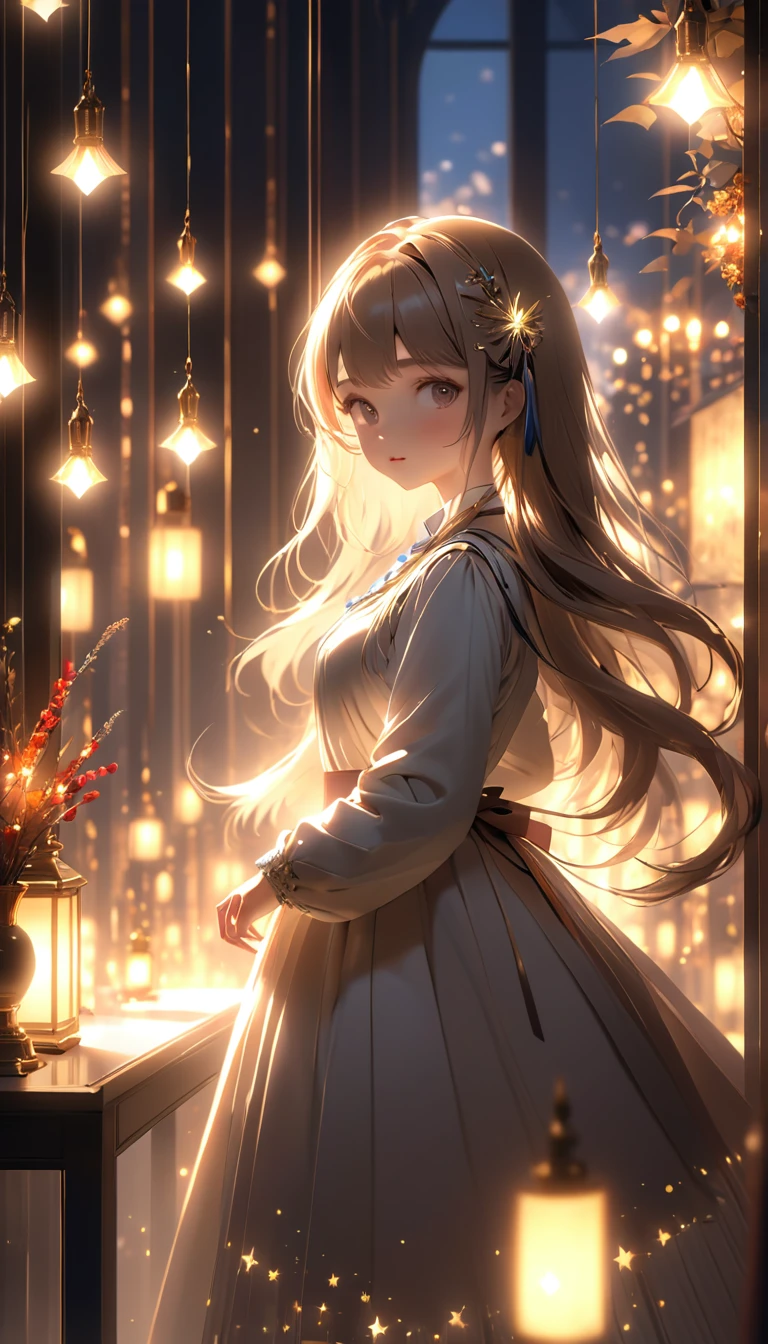masterpiece, high quality, 8k, beautiful lighting, 1girl, solo, 