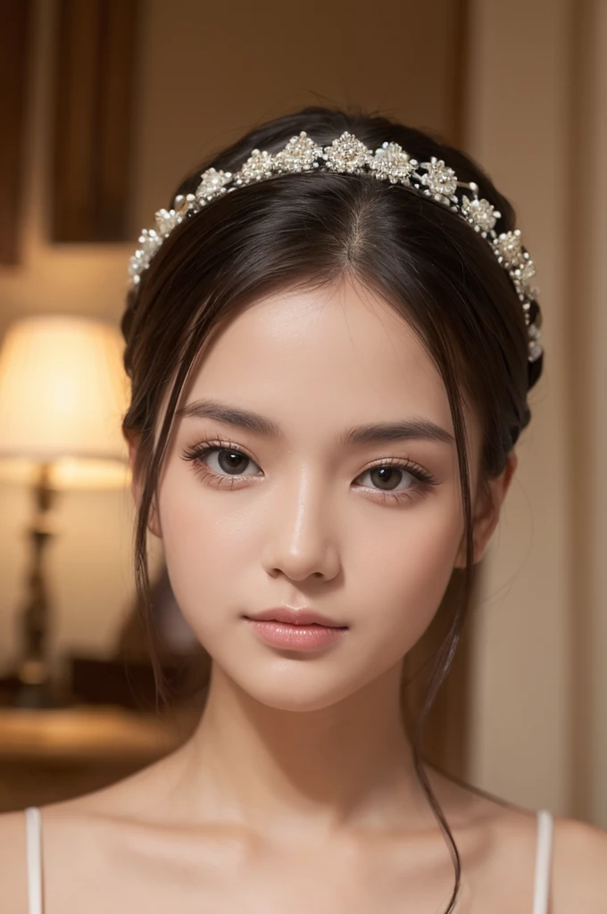 ((best quality)), ((masterpiece)), (detailed), perfect face