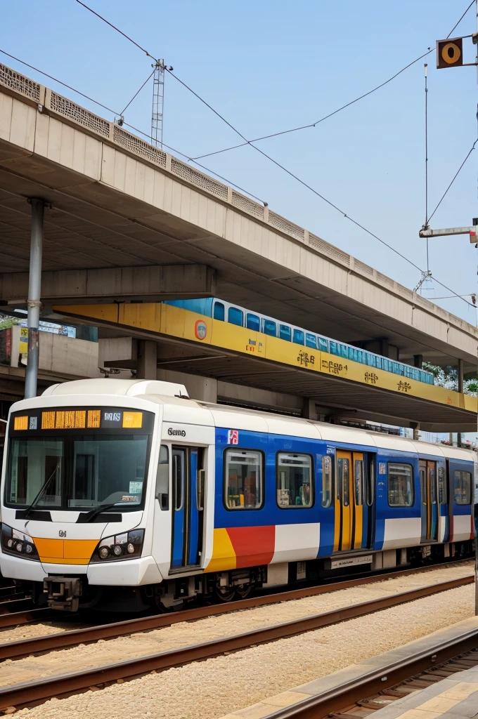 Gaya Biharmetro station