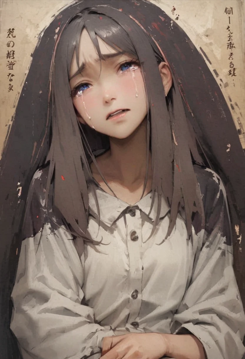 modern、Looking at a computer monitor、stock investment、Currency Transactions、Crash、Big loss、Lehman Shock、Stop loss、bankruptcy、chart、Nikkei average、Girl、Girl、Short、Younger、Baby Face、flat chest、、Dynamic Angle、masterpiece、best quality、ultra-detail、Both eyes open、Crying face、regret、minus、Impairment losargin Trading、Leverage、Margin call