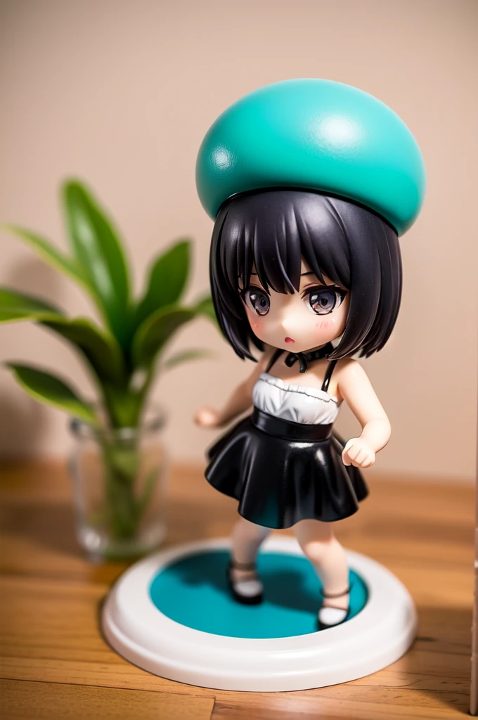 Adventurer, Chibi character, Cute, 2 people (girl, boy)