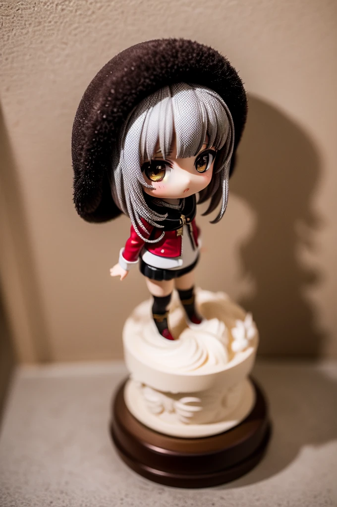 Adventurer, Chibi character, Cute, 2 people (girl, boy)