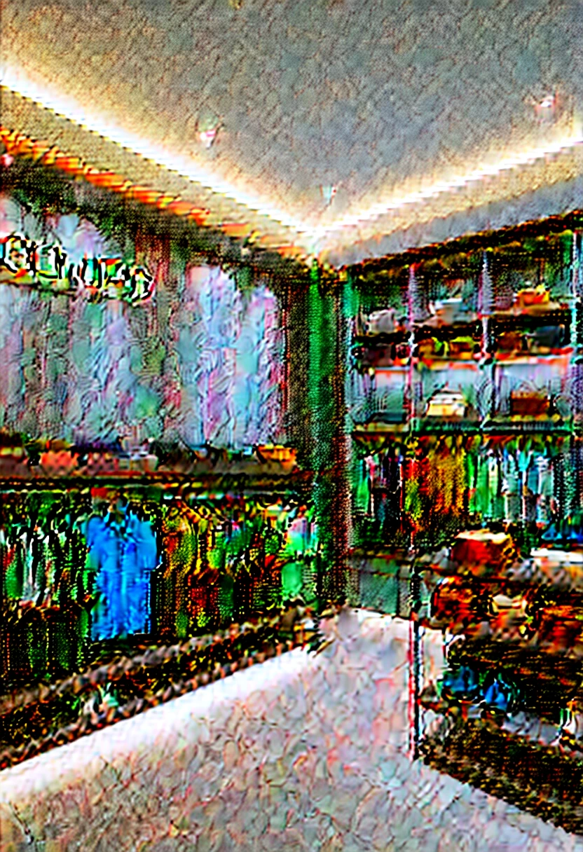 OLIMPO STORE