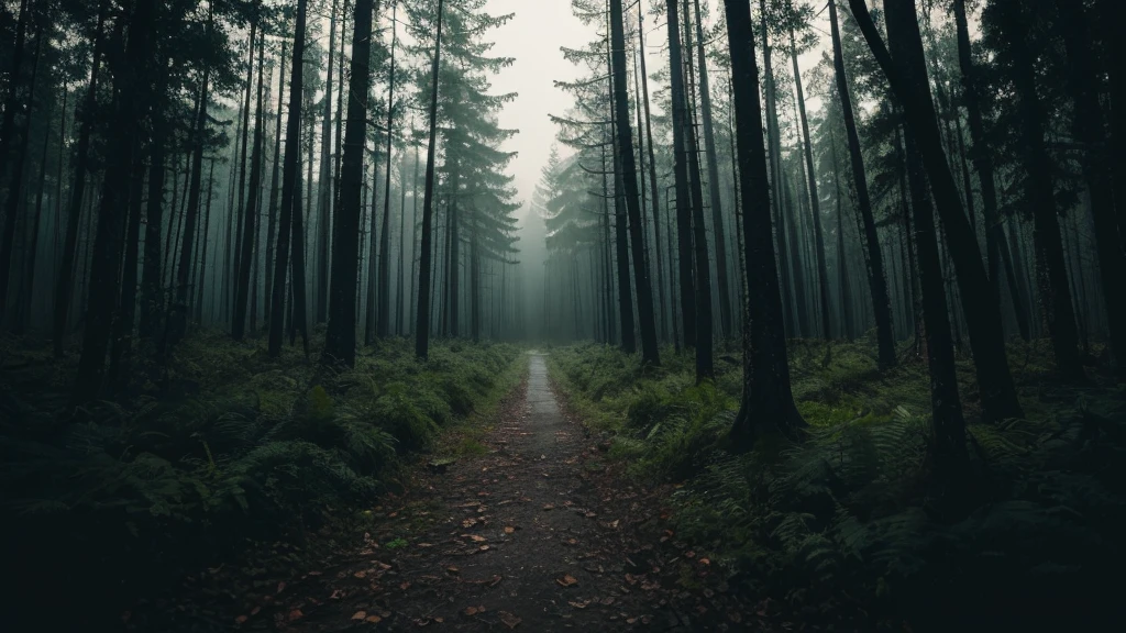 I want to create a banner with a dark feel.。Artistic、Create an image of the Holler element