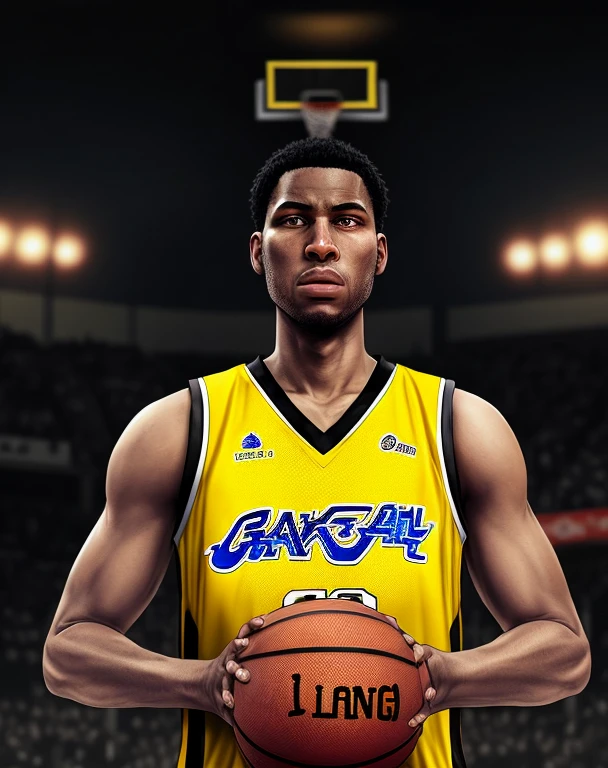 No. 24 basketball jersey、gta、Black basketball player