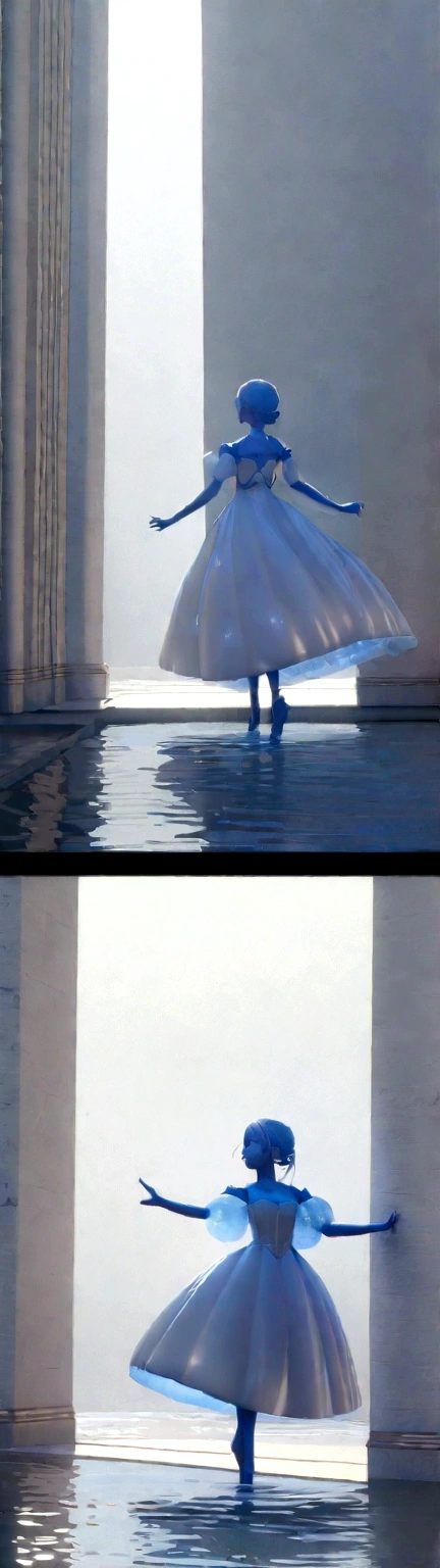 born, best quality, high resolution, masterpiece: 1.3), Bubbles floating on the water, masterpiece, Soft and forgotten, Practical, 1 scene, A closurer look, shiny surface, Translucent foam, Dynamic Movement, enchanting, Quiet, peaceful, calm, Gentle dance, The joy of nature, clam down, appease, Flushed, 3d octane render, Ray Tracing, Super detail viewer, closure, Particle Effects, Volumetric Lighting, shadow play, Ambient Lighting.
透明なBubbles floating on the water, 它们Soft and forgotten的形状令人着迷