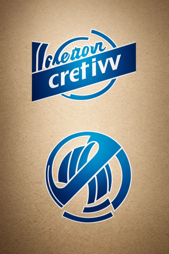 creative logo