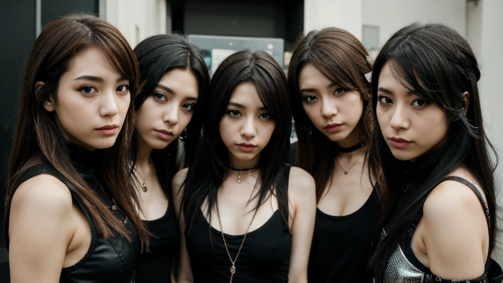 female j-rock band
