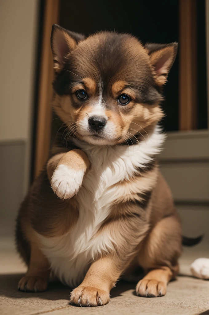 Puppy