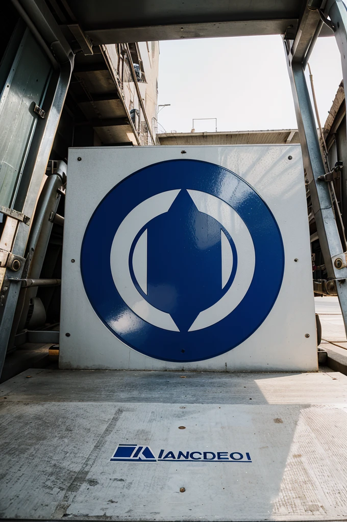 logo for mable company AncorOdessa