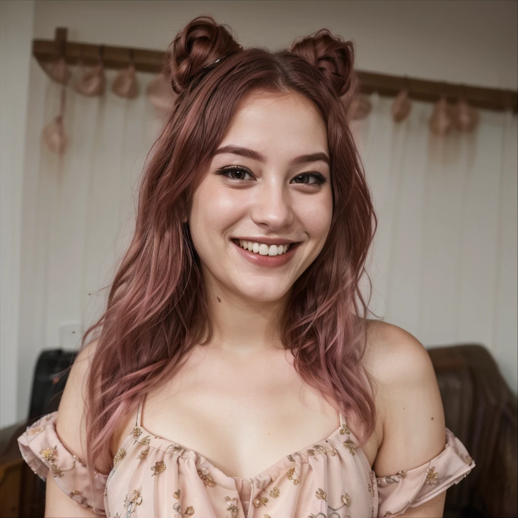 profile picture, dressed as a rockstar, SMILE, happy, happy