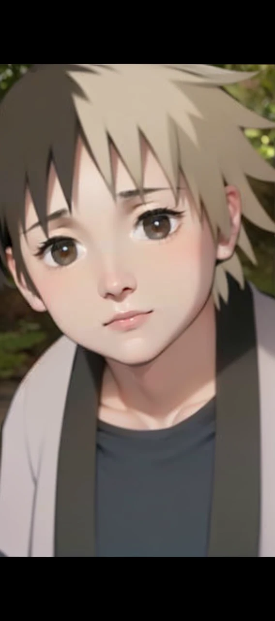 masculine male, masterpiece, ((perfect eyes)) best quality, (semirealism:1.9), beautiful lighting, (extremely detailed CG unity 4k fhd wallpaper), High Detail, Sharp focus, dramatic outdoors, 1 boy ,19 years old, white hair, light purpel eyes, smile.