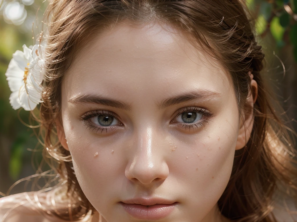 a glowing face, ethereal skin, radiant complexion, beautiful detailed eyes, beautiful detailed lips, extremely detailed face, porcelain skin, luminescent glow, soft lighting, warm glow, HDR, 8K, photorealistic, highly detailed, dramatic lighting, serene expression, delicate features, natural beauty, flawless skin, ambient lighting, lush skin tones, realistic portrait, masterpiece, cinematic