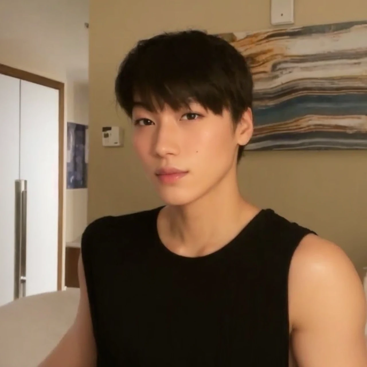 perfect skin