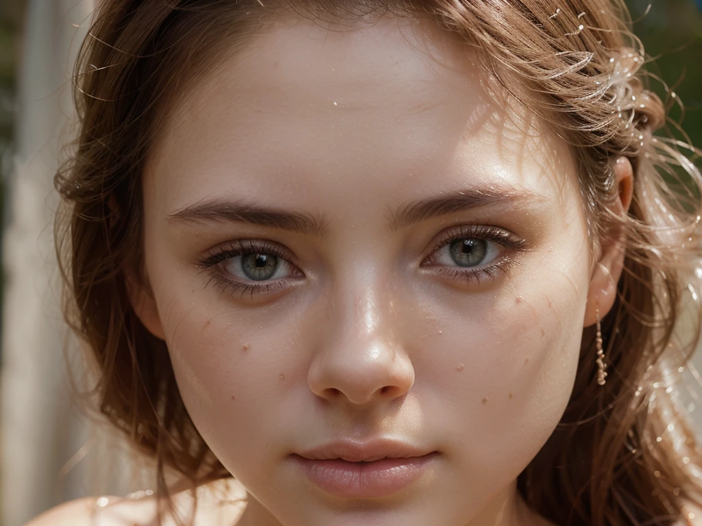 a glowing face, ethereal skin, radiant complexion, beautiful detailed eyes, beautiful detailed lips, extremely detailed face, porcelain skin, luminescent glow, soft lighting, warm glow, HDR, 8K, photorealistic, highly detailed, dramatic lighting, serene expression, delicate features, natural beauty, flawless skin, ambient lighting, lush skin tones, realistic portrait, masterpiece, cinematic