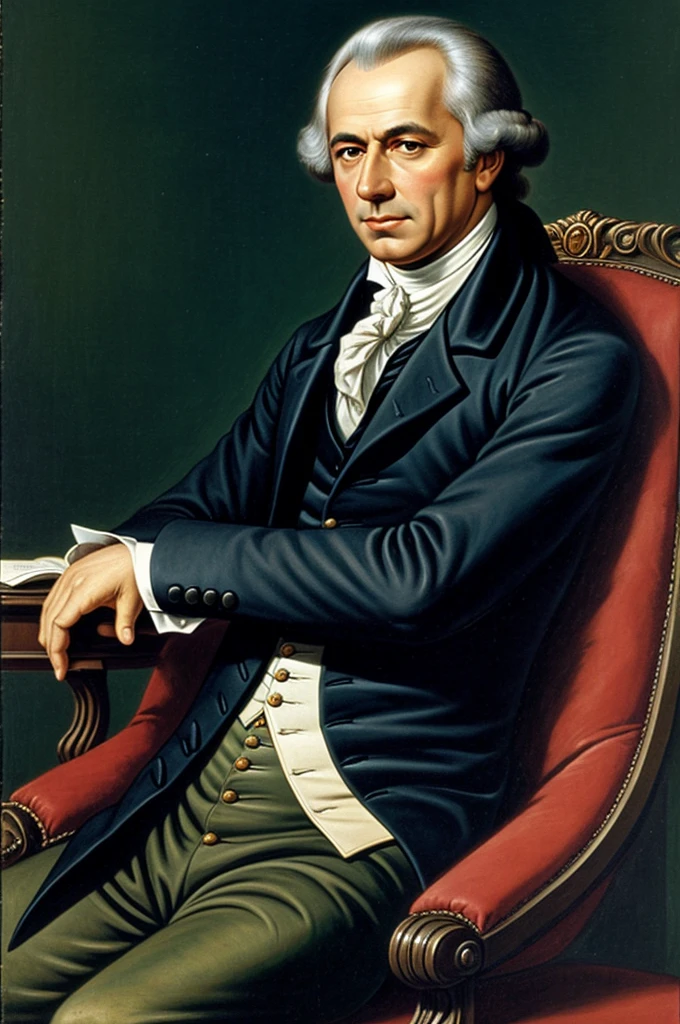 Kant says that the driving force of history is the passions., especially pride, ambition and greed, that worry man and move him to leave the state of nature behind. I&#39;m driven by desires for power or glory, men sacrifice themselves or sacrifice others to achieve what is called progress