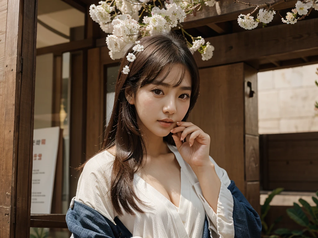 Beautiful Korean actrees