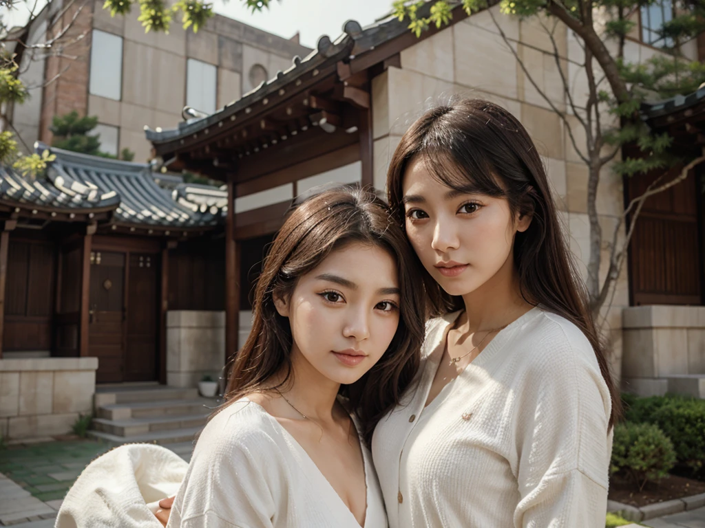 Beautiful Korean actrees