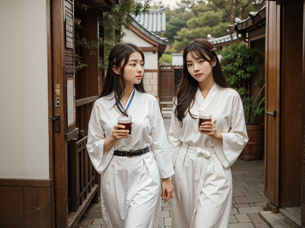 Beautiful Korean actrees