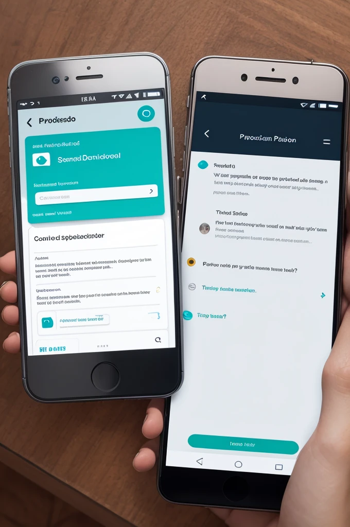 an application called ProCCD