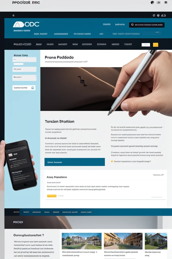 an application called ProCCD
