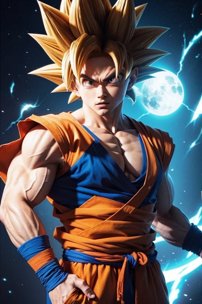 Goku