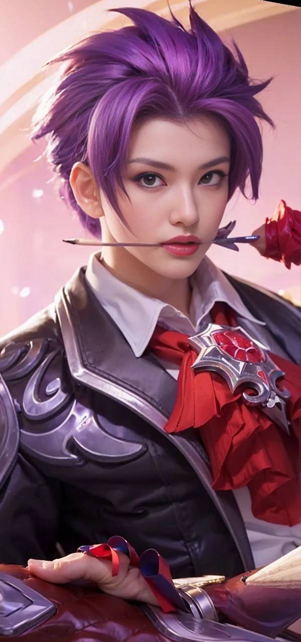 (masutepiece,High quality,16k:1.1),(depth of fields:1.3) ,((front body:1.35)),Japanese ,mature Woman, ((business suit, pencil skirt)), voluptuous, thicc, curvy,(Looking at Viewer:1.3),(full body shot:1.2),(sdigital background:1.2),Handsomenight view of town:1.2),