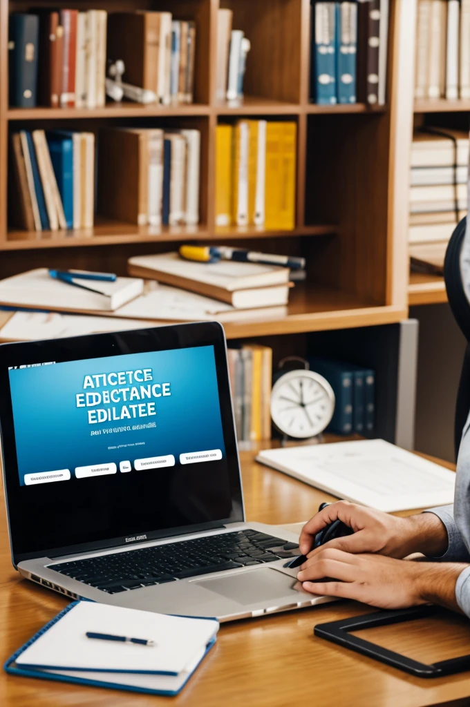Catch the distance education killer