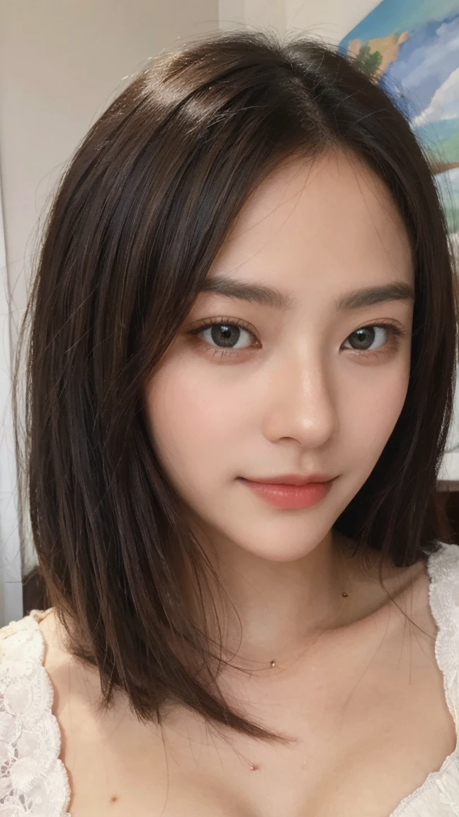 ((best quality)), ((masterpiece)), (detailed), perfect face