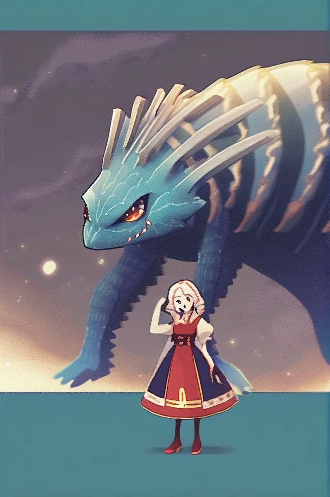 ((Лучшее качество)), ((шедевр)), (подробный), Funny Shinomiya from the anime Kaiju no.8 yts is worth it
