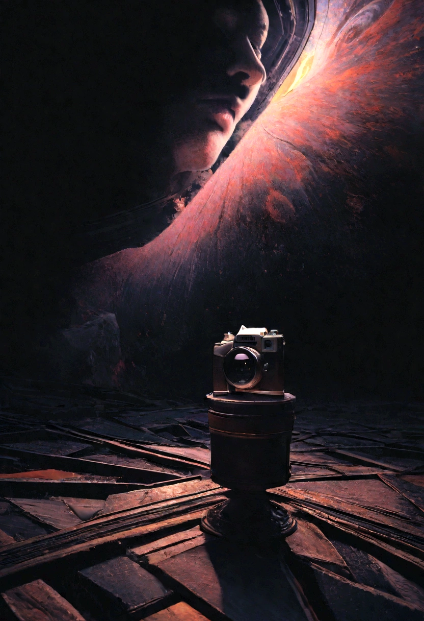  (dark interior background, capricious, private study:1.3) ass pov, Lee Jeffries, Nikon D850, film stock photos ,4 kodak portra 400 ,camera f1.6 lens ,rich colors ,surreal ,lifelike texture, dramatic lighting , Cinesteel 800, geometric digital art