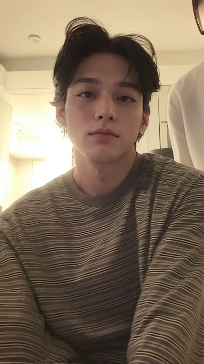 Kim Taehyung 
