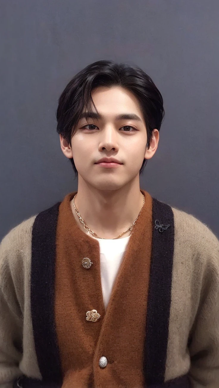 Kim Taehyung