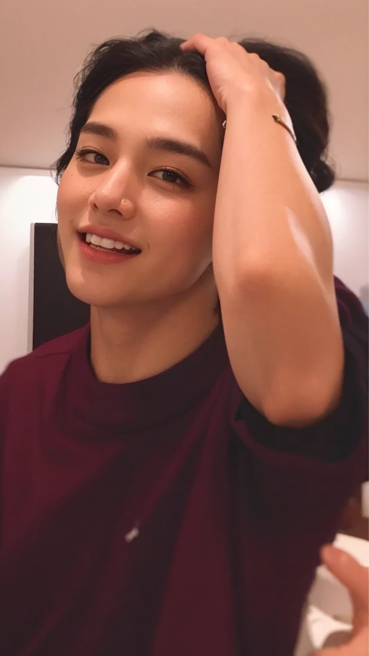 Kim Taehyung 