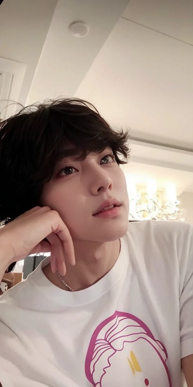 Kim Taehyung 