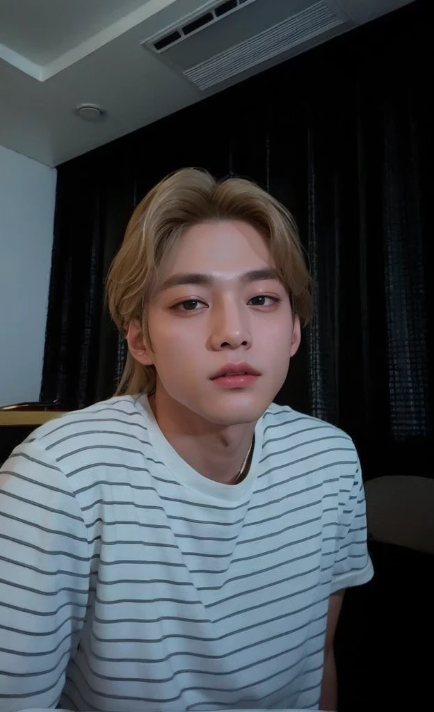 Kim Taehyung 