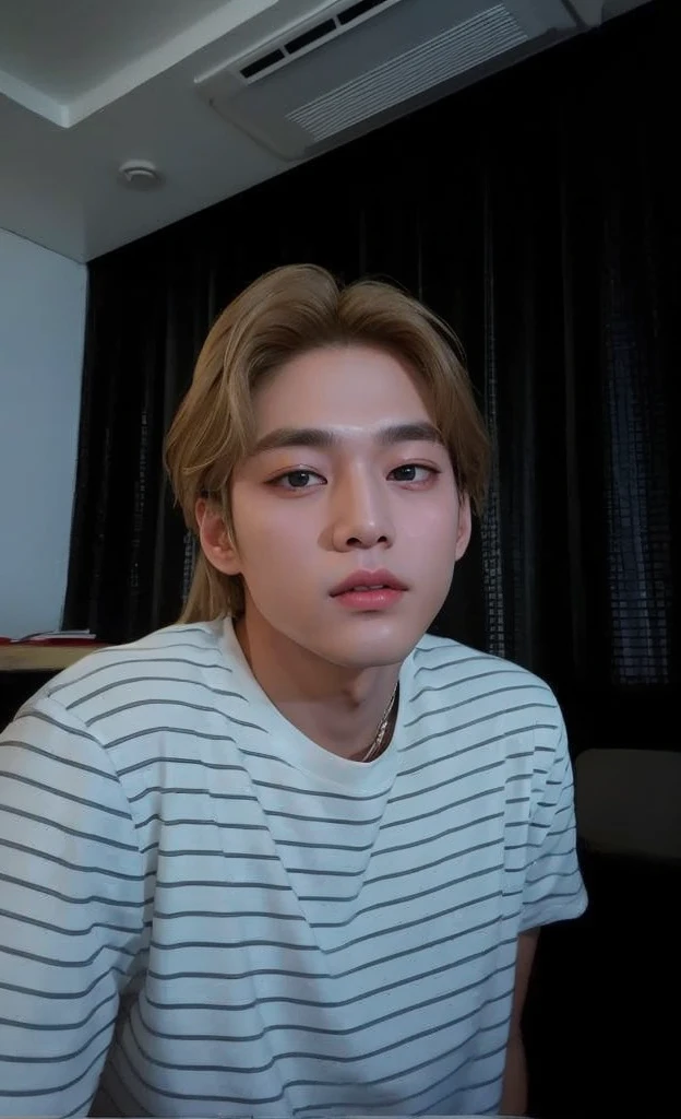 Kim Taehyung