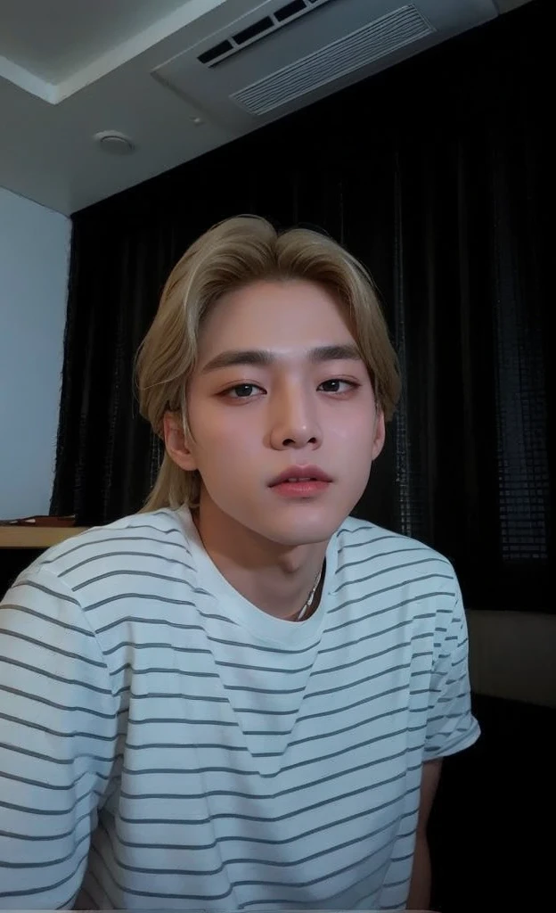 Kim Taehyung