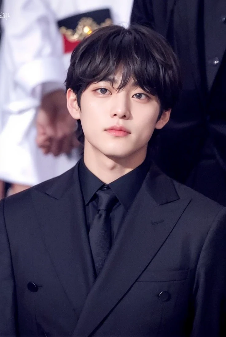 Kim Taehyung 