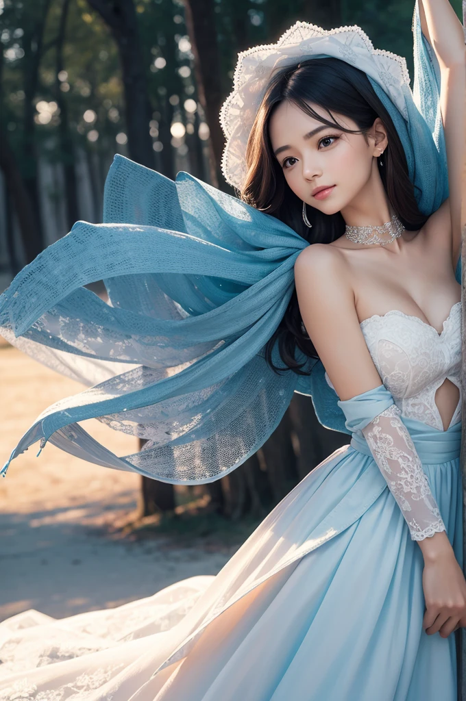 Create a beautiful image
